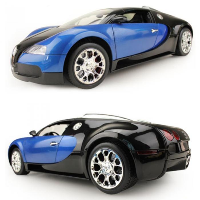 Машины купить в россии недорого. Машинка Bugatti Veyron 1/10. Р/У машинка Bugatti Veyron. Бугатти 2050. Детский Бугатти Вейрон.